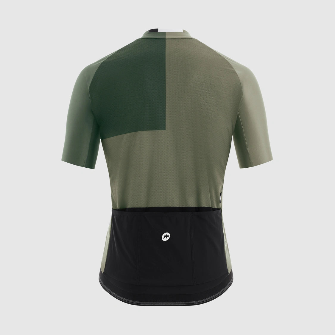 Assos Mille GT C2 Evo Stahlstern Jersey