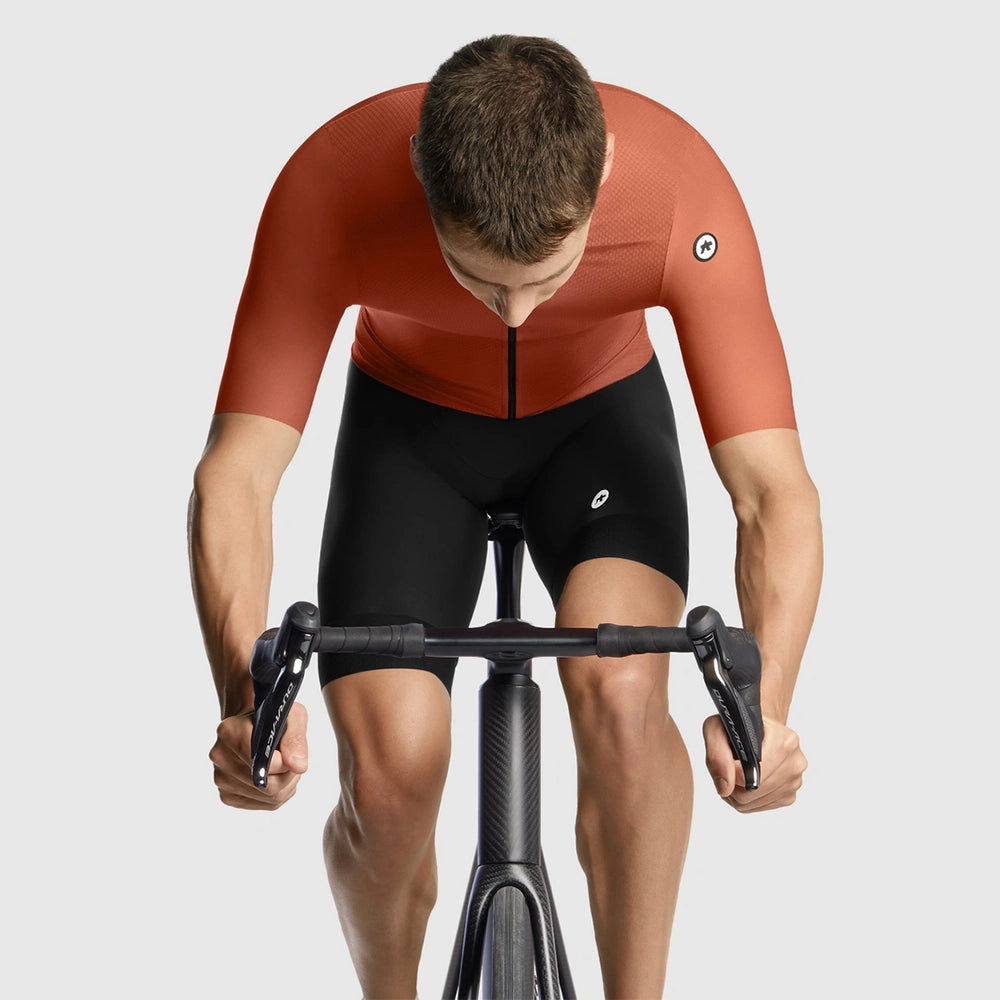 Assos Mille GT Jersey S11