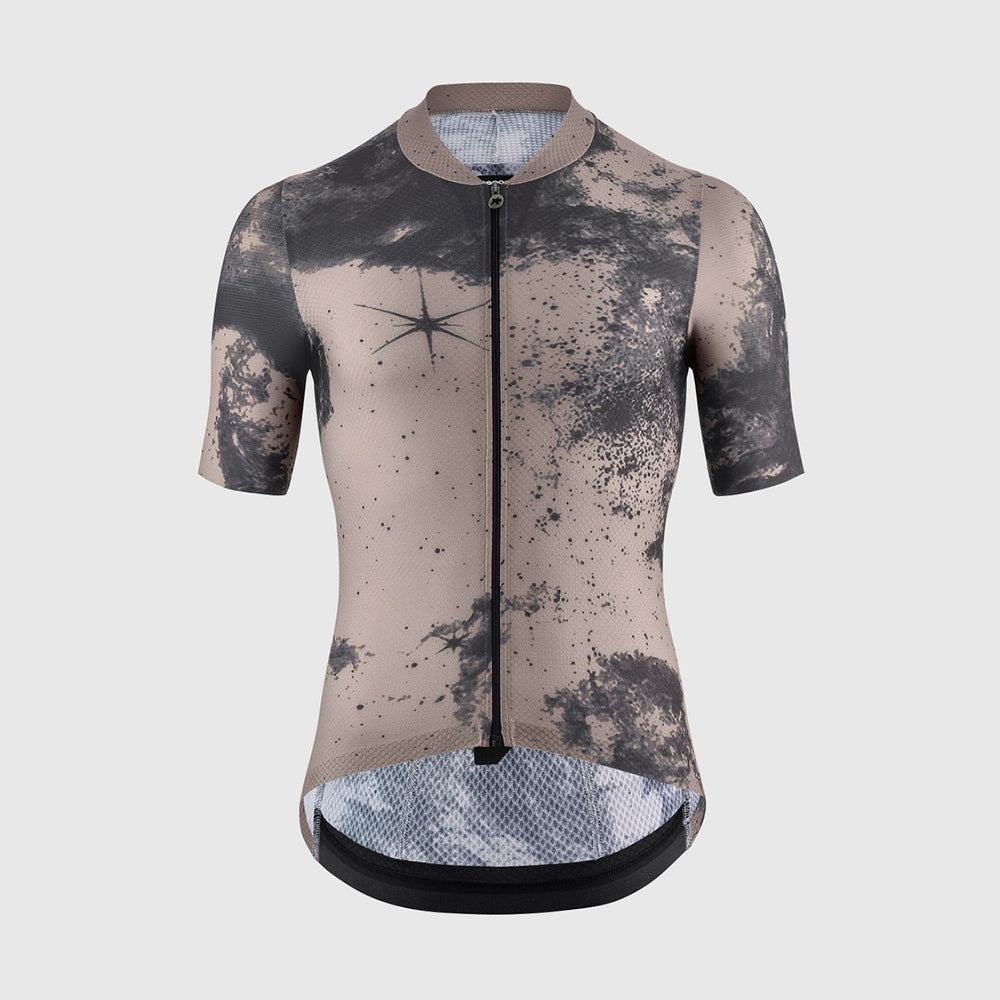 Assos Mens Mille GT Jersey S11 - Space Trip