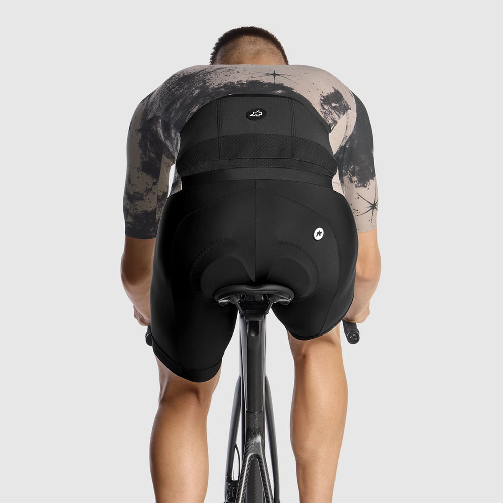 Assos Mens Mille GT Jersey S11 - Space Trip