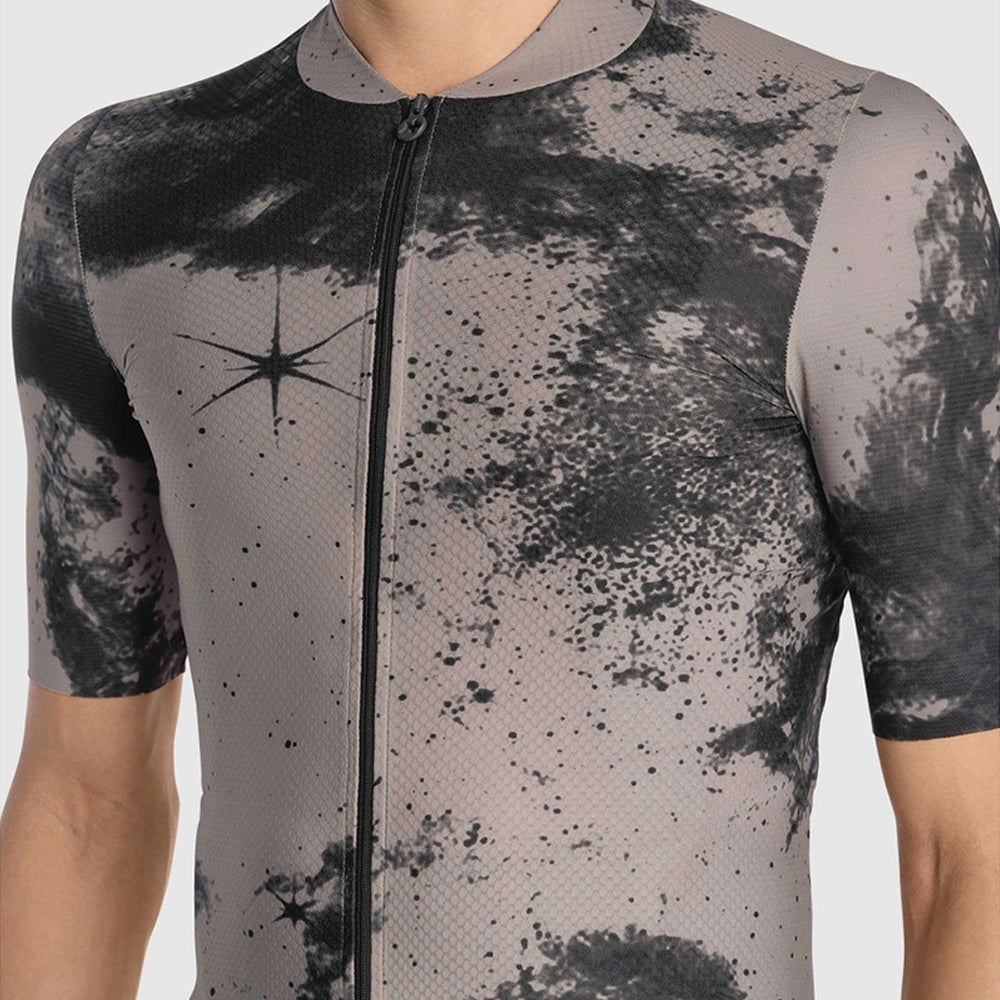 Assos Mens Mille GT Jersey S11 - Space Trip