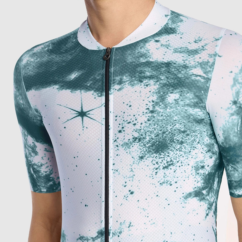 Assos Mens Mille GT Jersey S11 - Space Trip