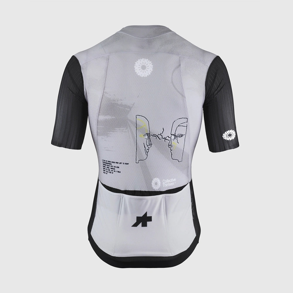 Assos Equipe RS Collective 13 S11 Jersey