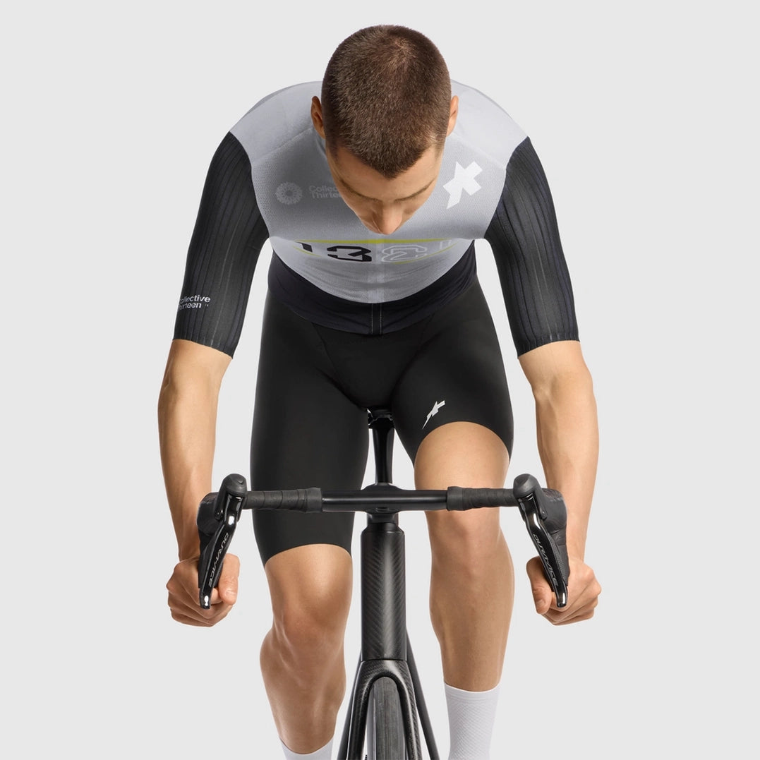 Assos Equipe RS Collective 13 S11 Jersey