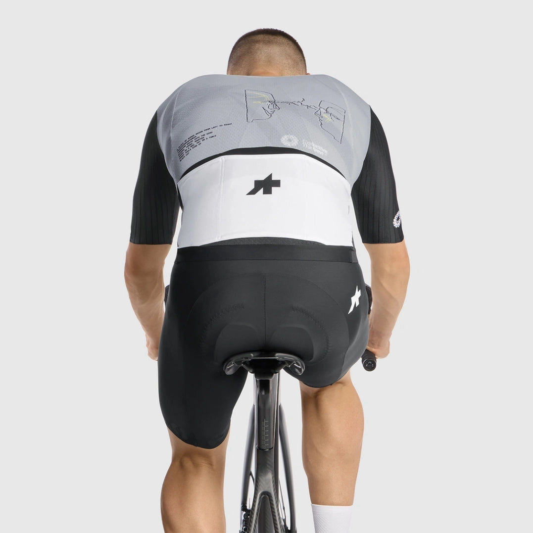 Assos Equipe RS Collective 13 S11 Jersey