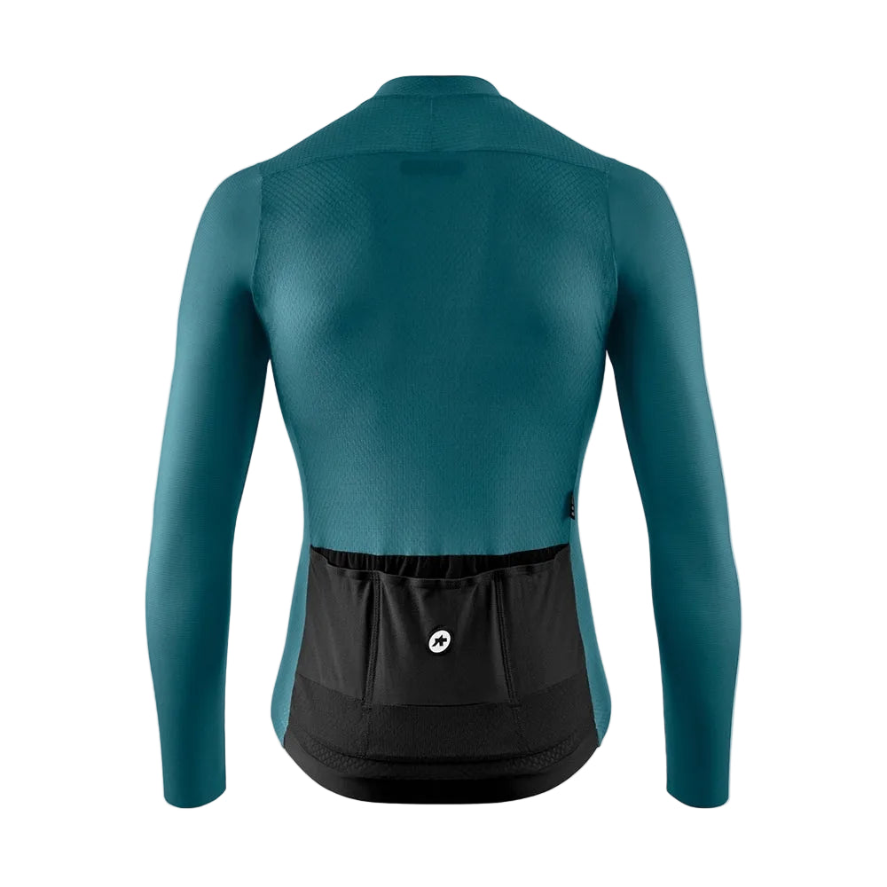 Assos Mille GT LS S11 Men's Jersey