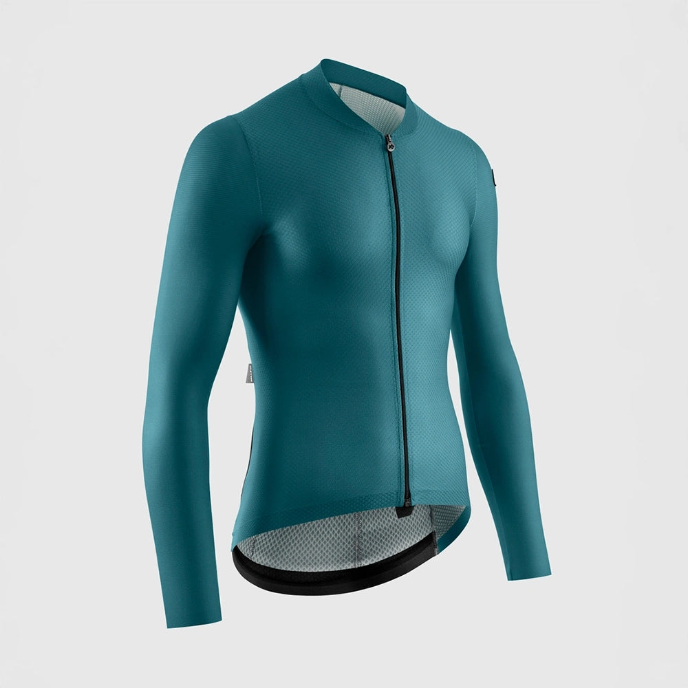 Assos Mille GT LS Jersey S11