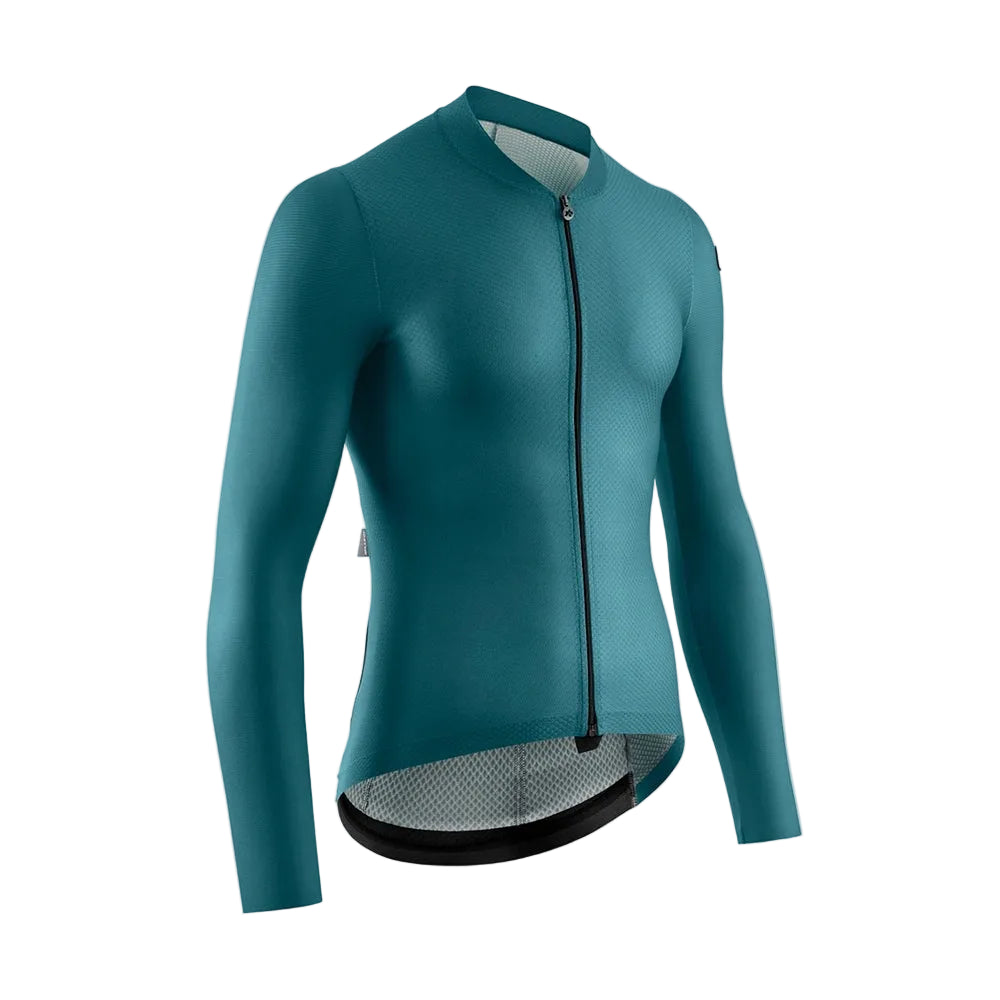 Assos Mille GT LS S11 Men's Jersey