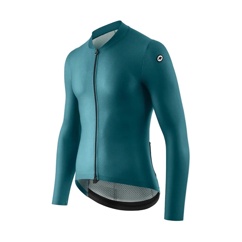 Assos Mille GT LS S11 Men's Jersey