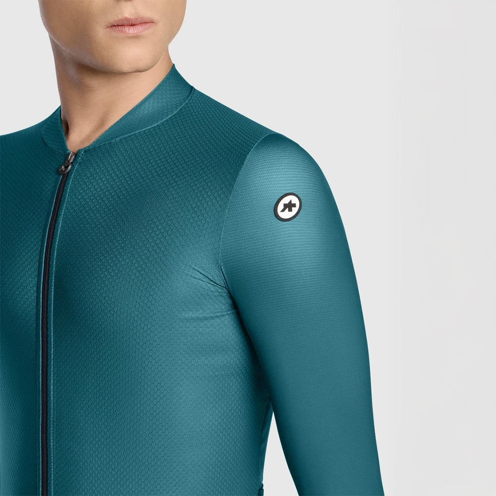 Assos Mille GT LS Jersey S11