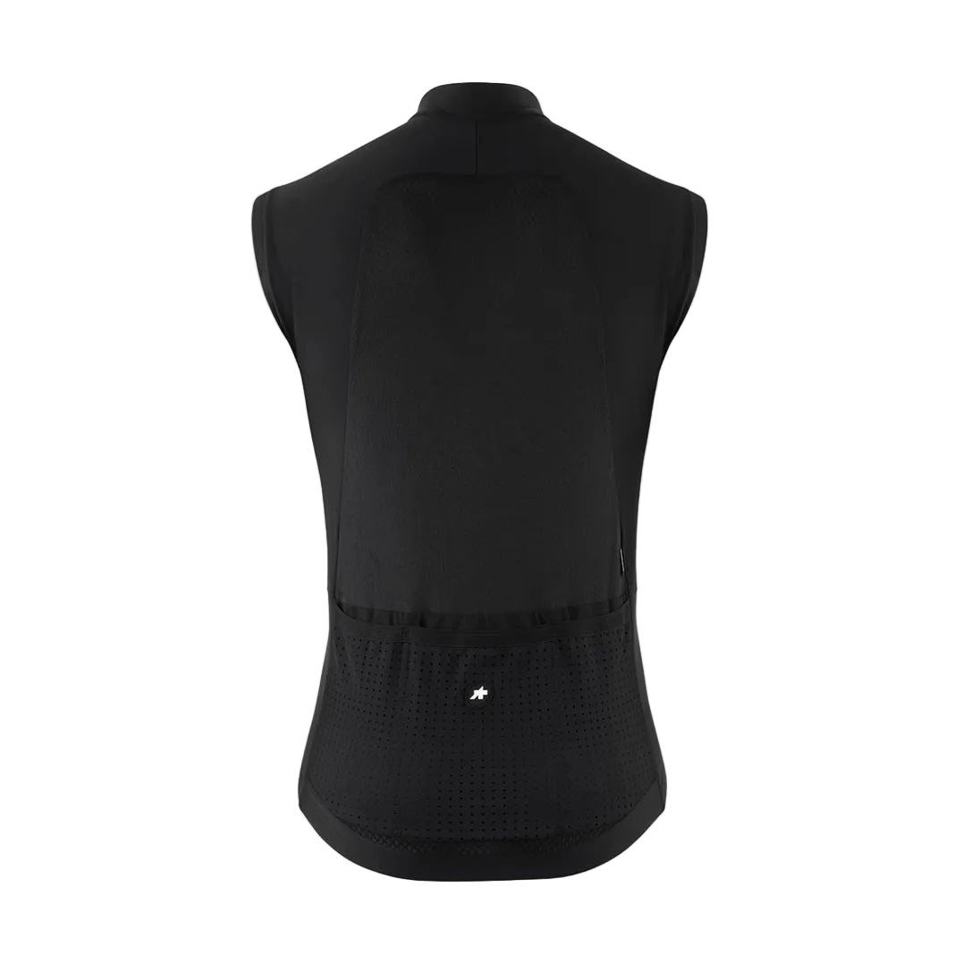 Assos Equipe R Spring Fall S11 Men's Gilet Vest