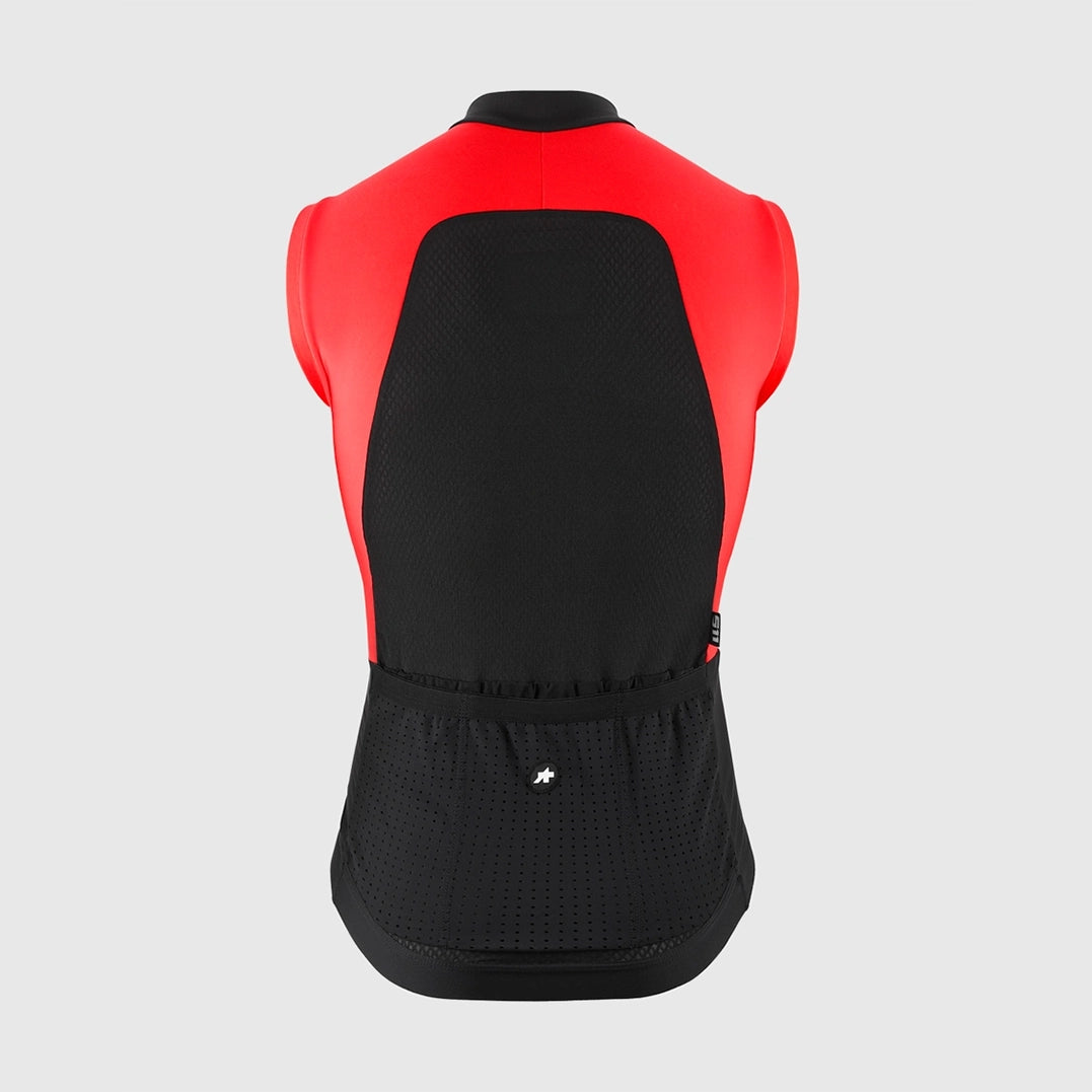 Assos Equipe R Spring Fall S11 Gilet Vest