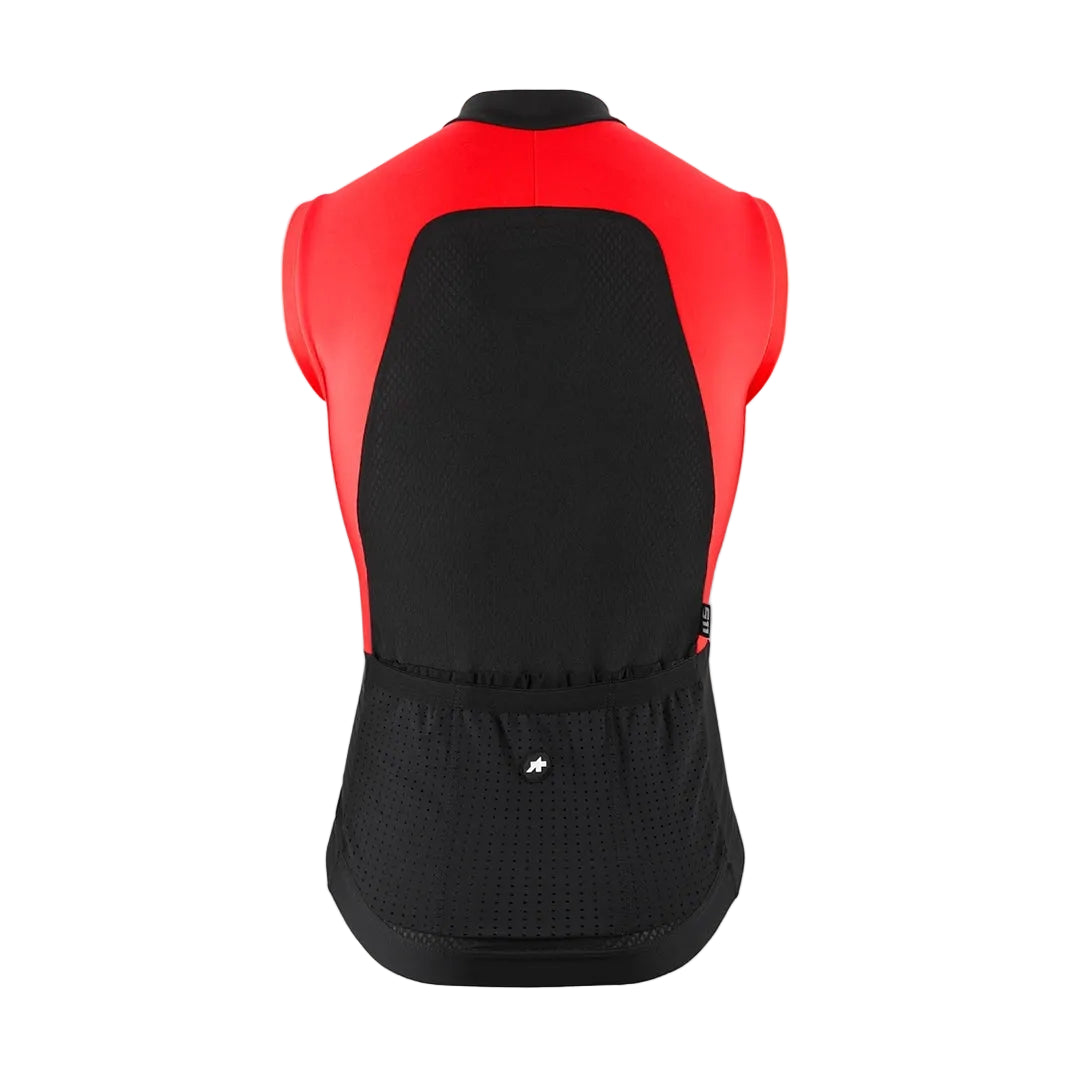 Assos Equipe R Spring Fall S11 Men's Gilet Vest