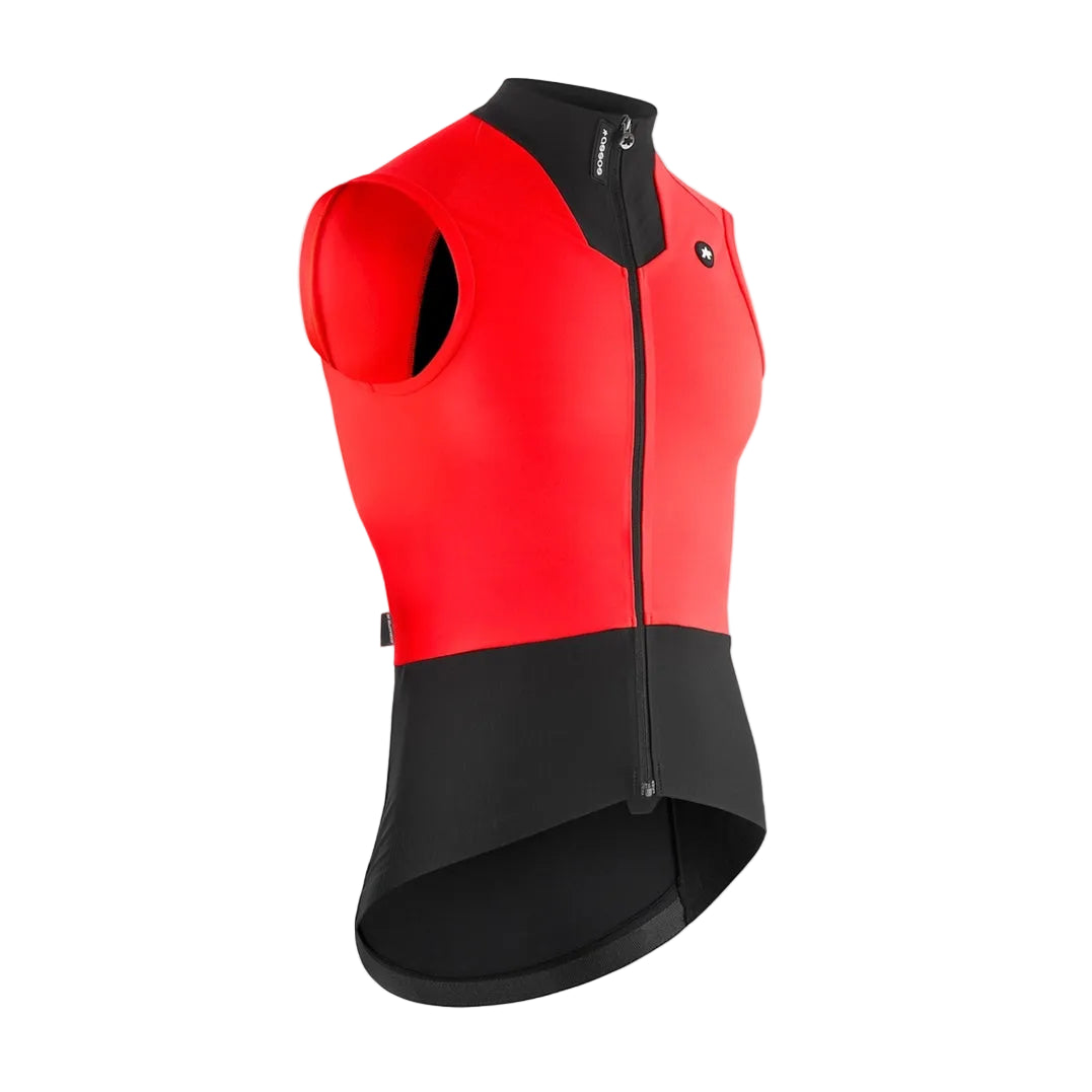 Assos Equipe R Spring Fall S11 Men's Gilet Vest