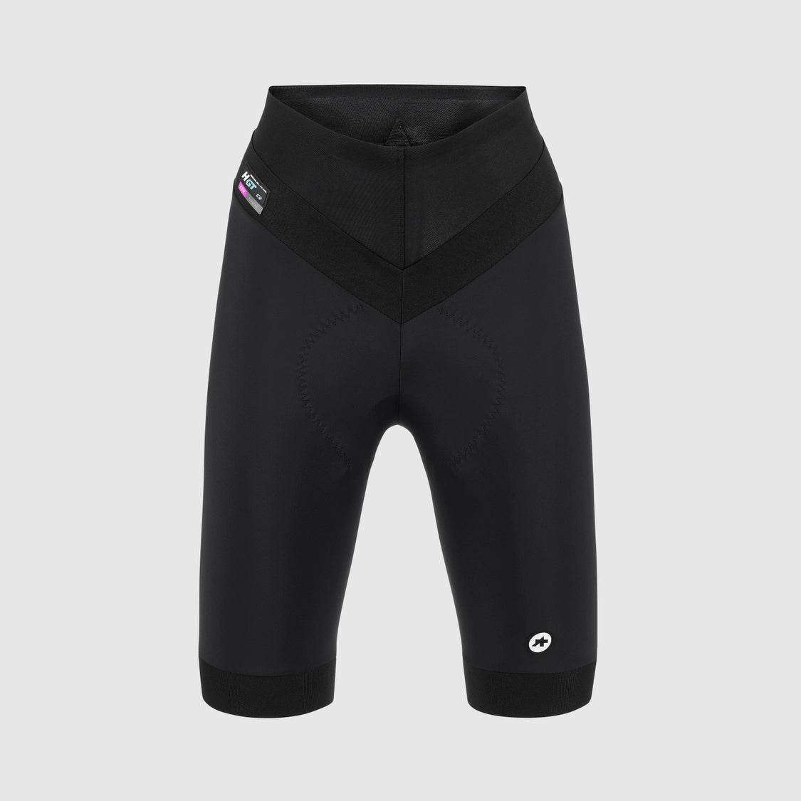 Assos Uma Gt Half Shorts C2 Long Women