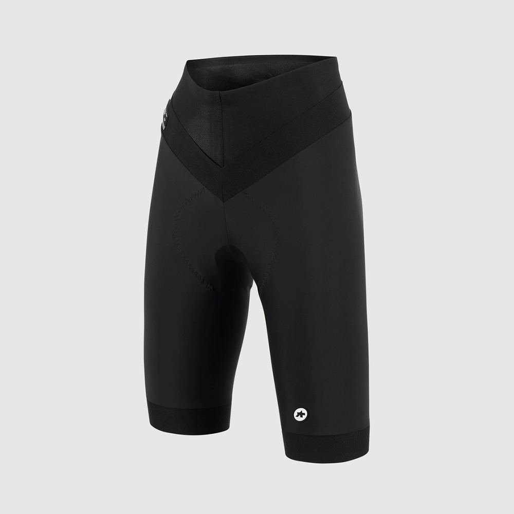 Assos Uma Gt Half Shorts C2 Long Women