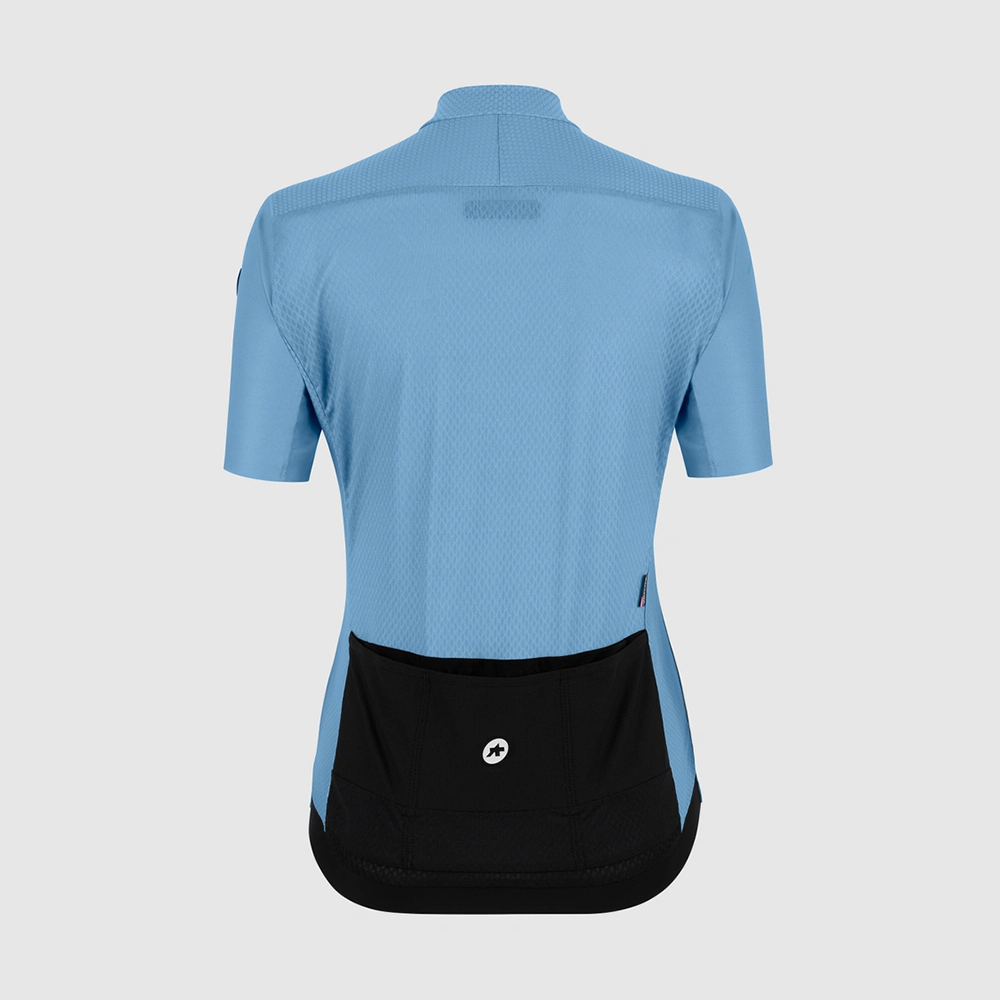 Assos UMA GT S11 Jersey