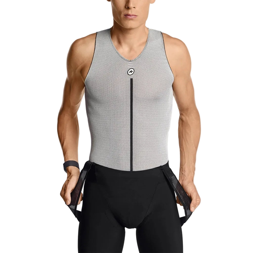 Assos Summer NS P1 Skin Layer