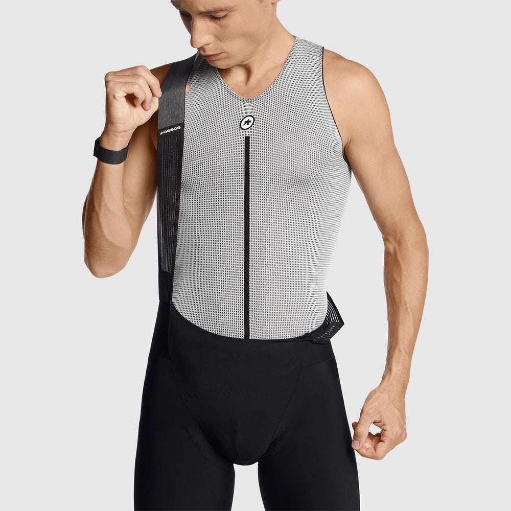 Assos Summer NS P1 Skin Layer