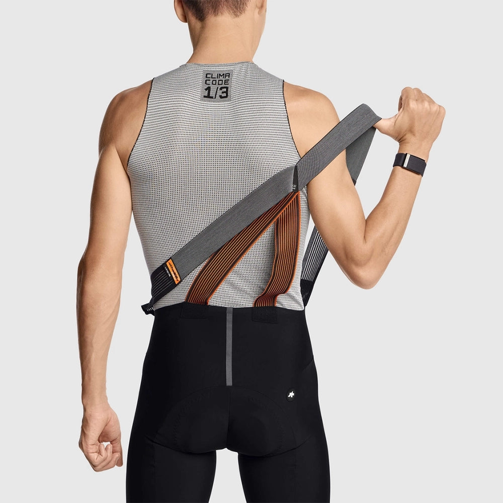 Assos Summer NS P1 Skin Layer