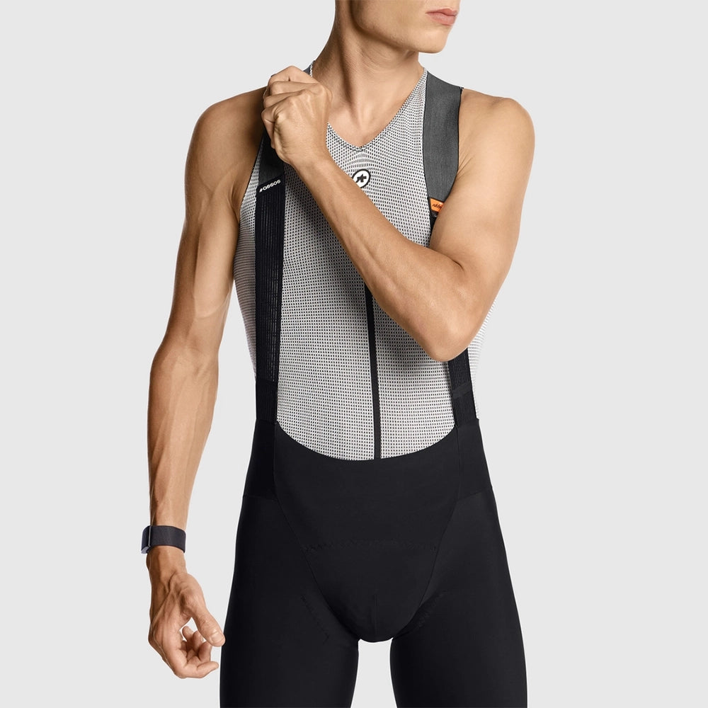 Assos Summer NS P1 Skin Layer