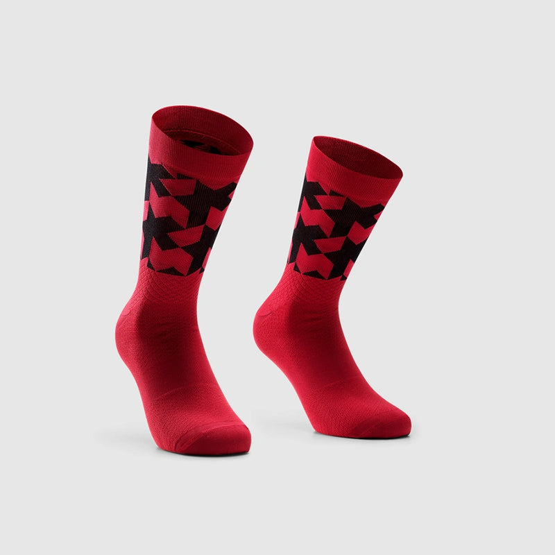 Assos Monogram Evo Socks