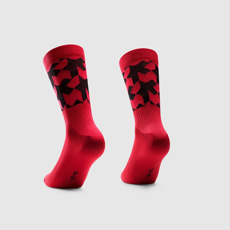 Assos Monogram Evo Socks