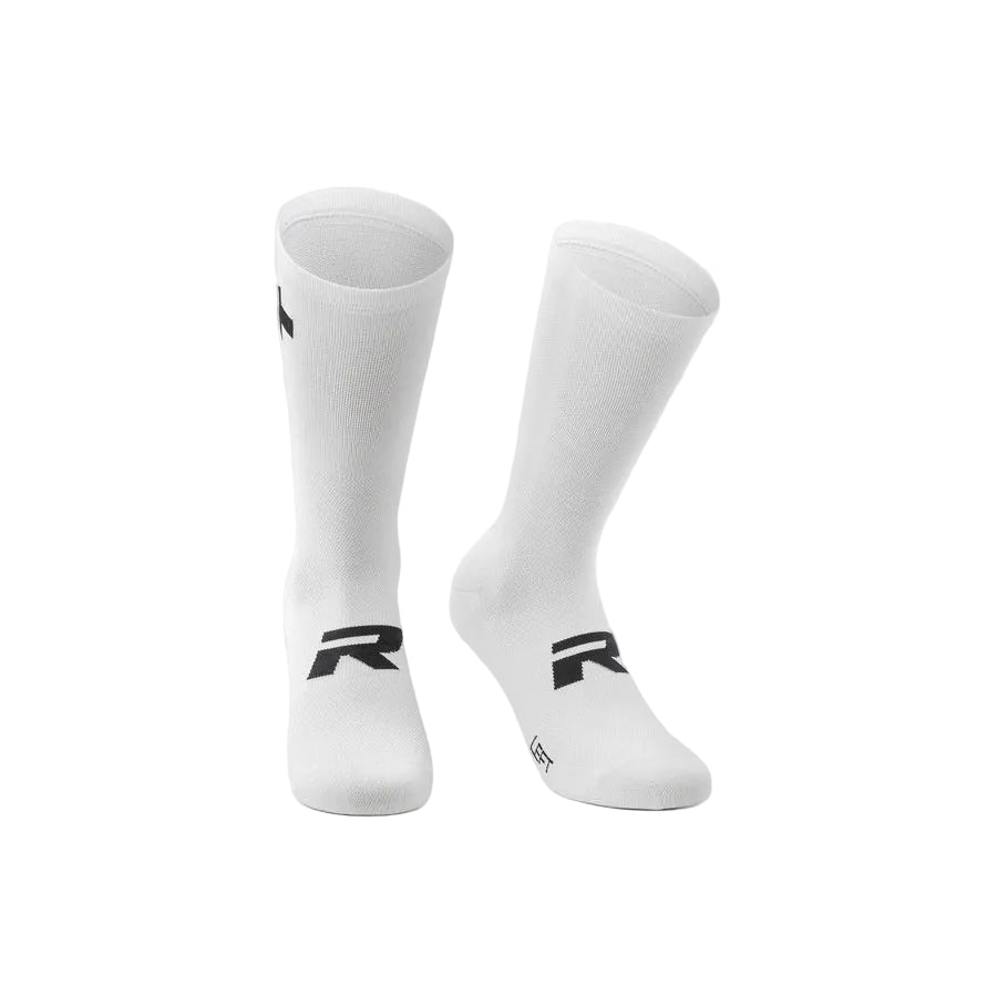 Assos R S11 Twin Pack Socks