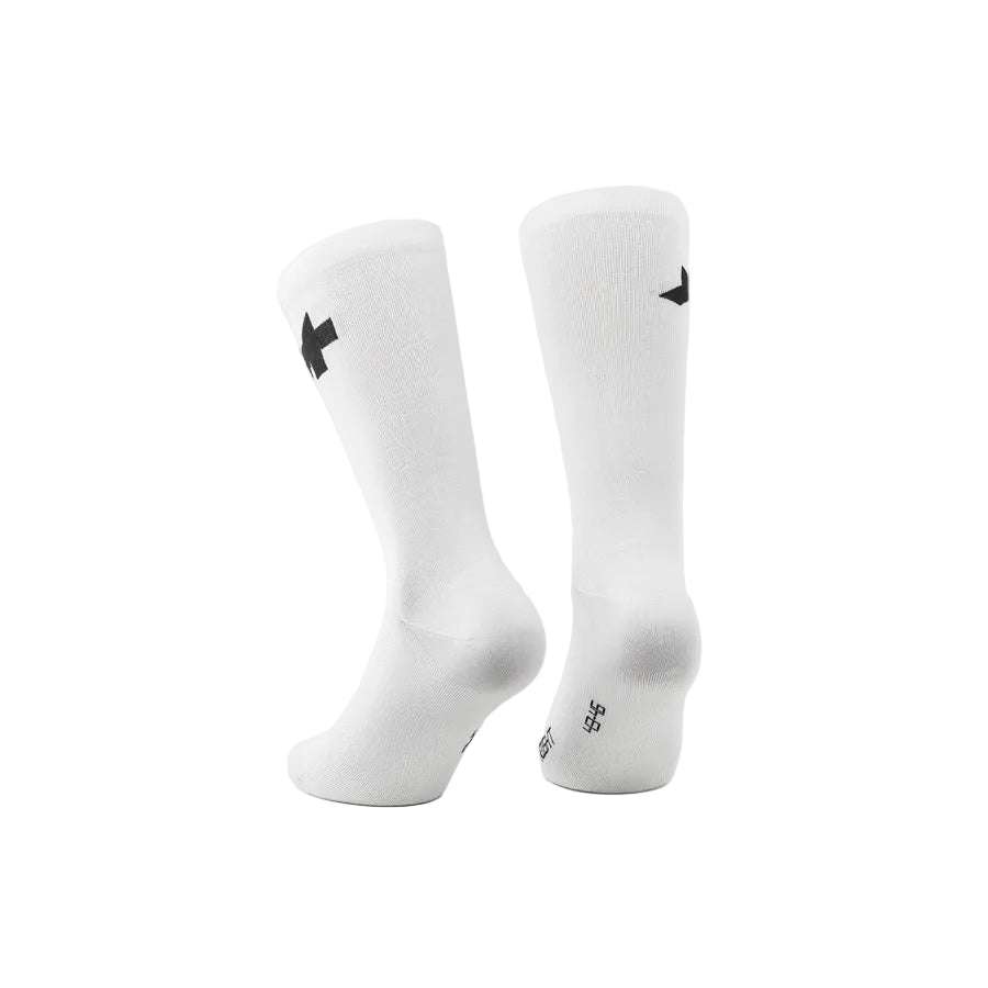 Assos R S11 Twin Pack Socks
