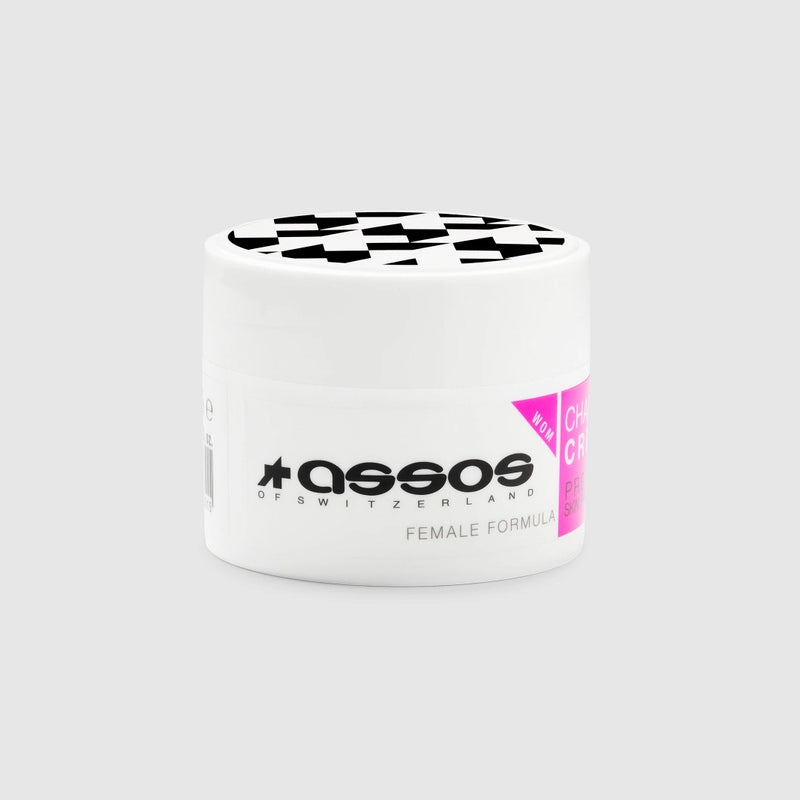 Assos Chamois Cream Woman
