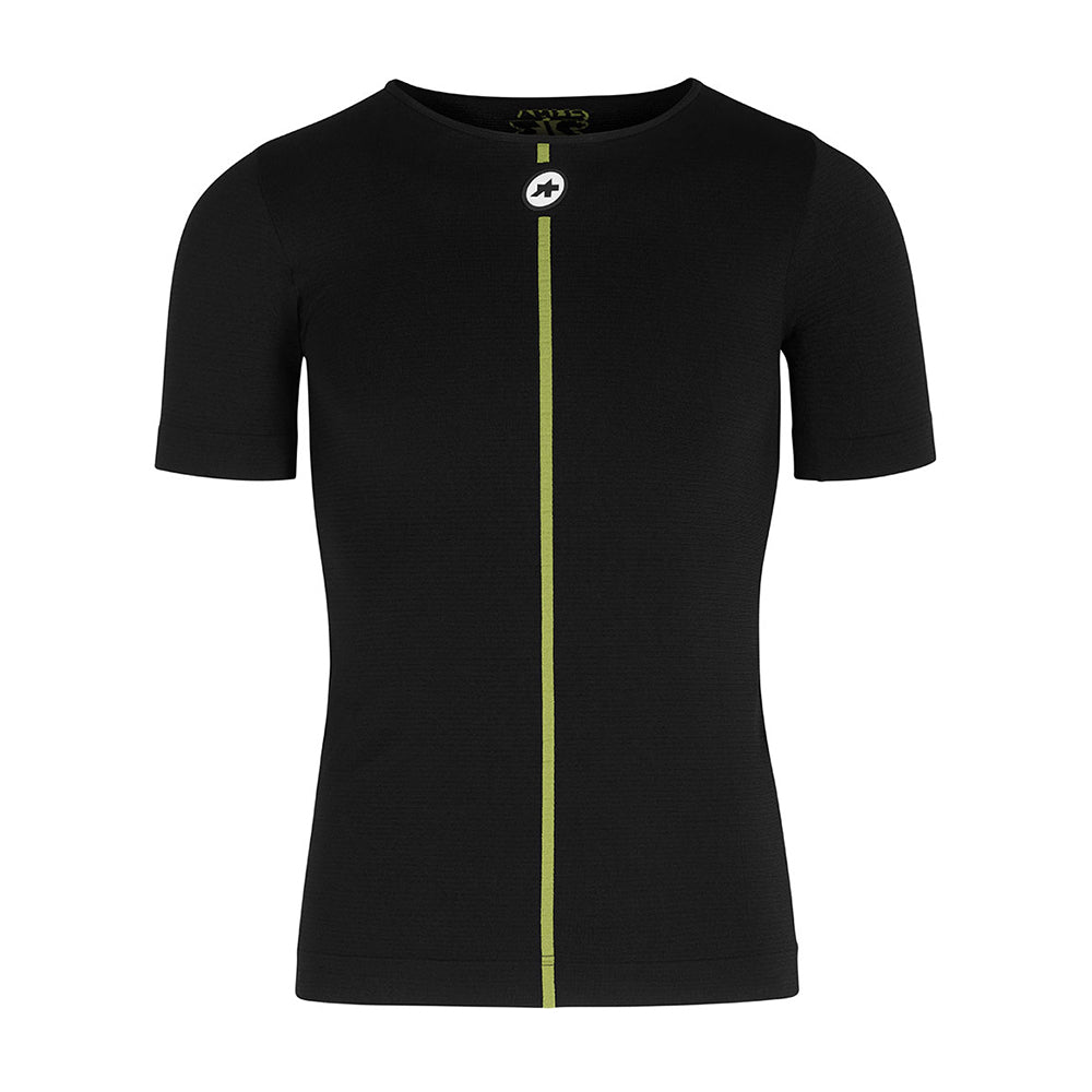 Assos Spring Fall SS Skin Base Layer
