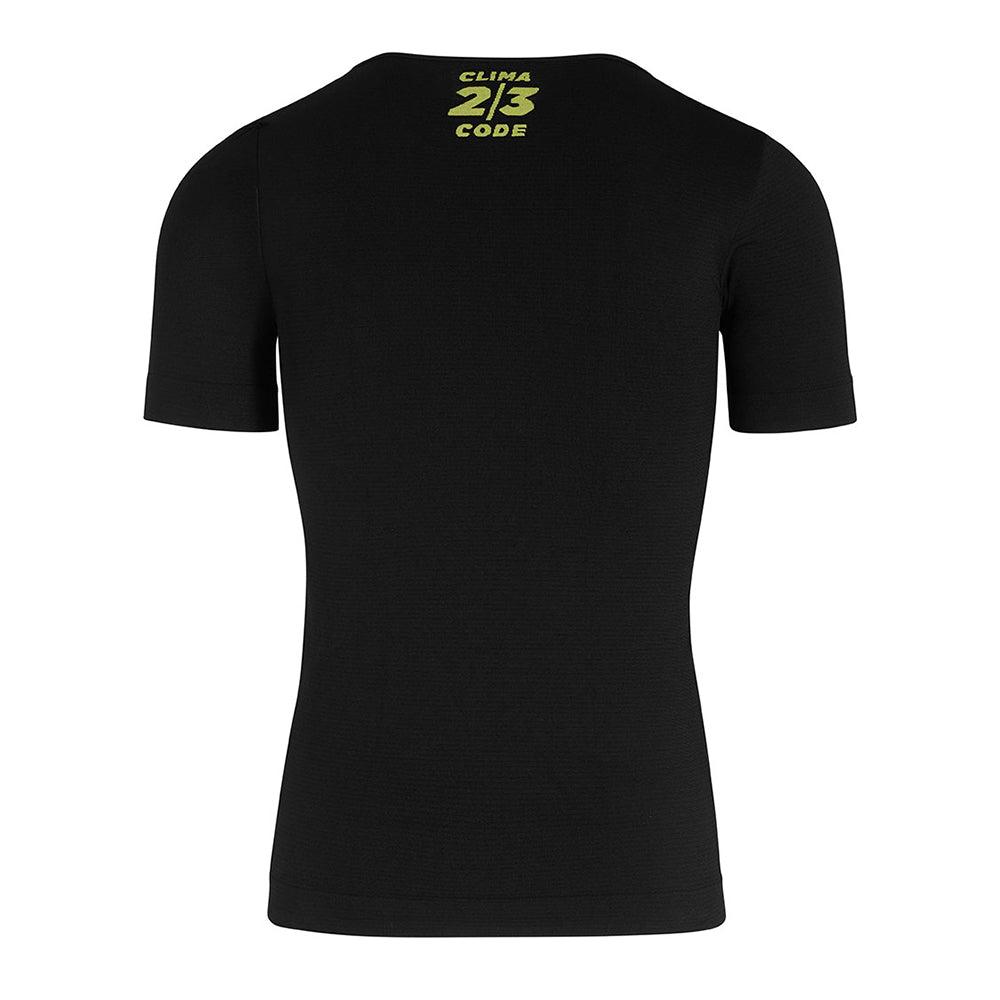 Assos Spring Fall SS Skin Base Layer