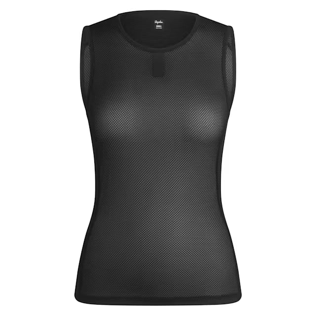 Rapha Womens Lightweight Base Layer - Sleeveless