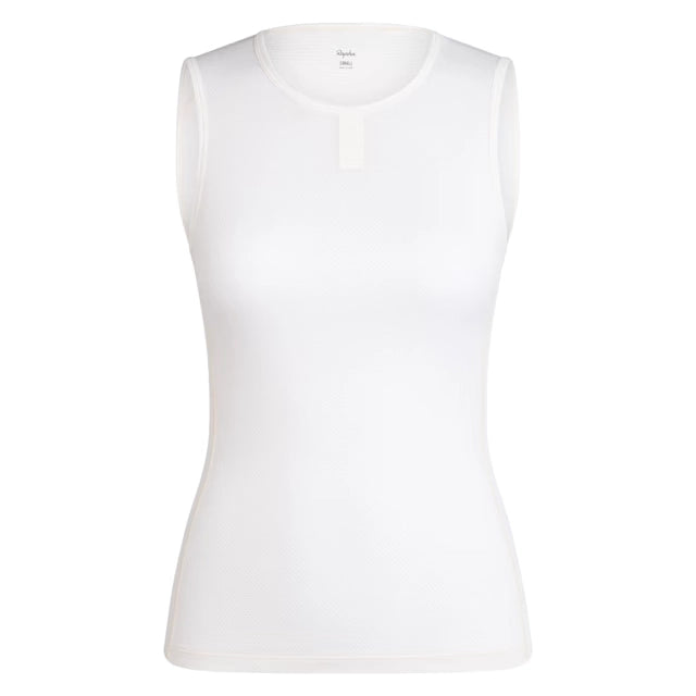 Rapha Womens Lightweight Base Layer - Sleeveless