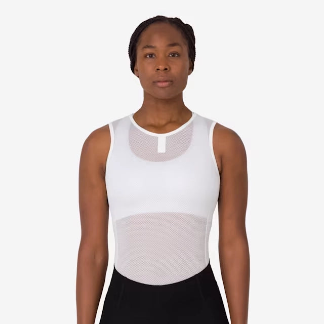 Rapha Womens Lightweight Base Layer - Sleeveless