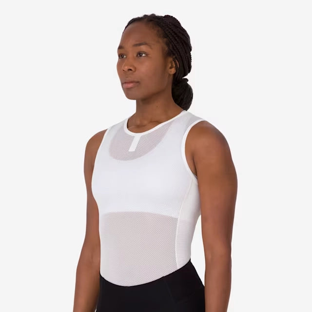 Rapha Womens Lightweight Base Layer - Sleeveless