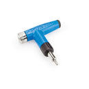 Park Tool Adjustable Torque Driver- 4 TO 6 NM