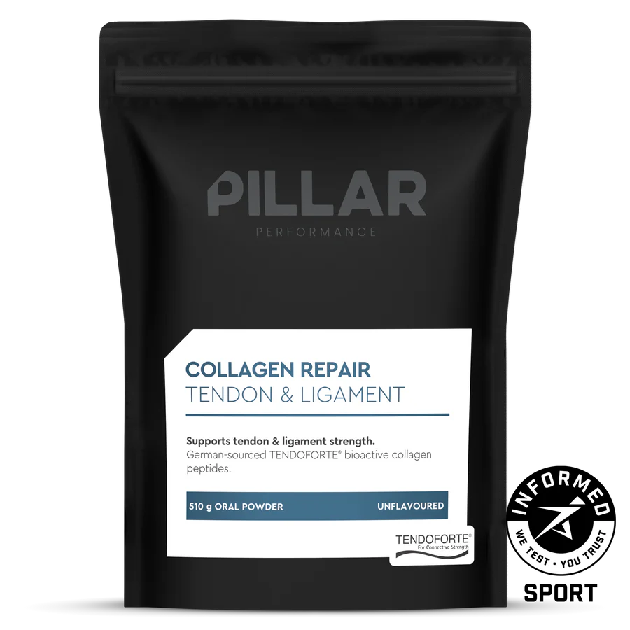 Pillar Collagen Repair Tendon & Ligament Pouch