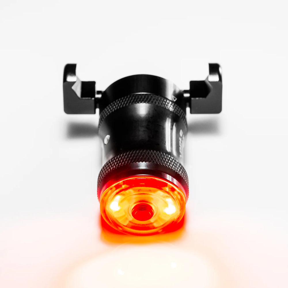 Lezyne Saddle Ai Alert 250 Rear Light