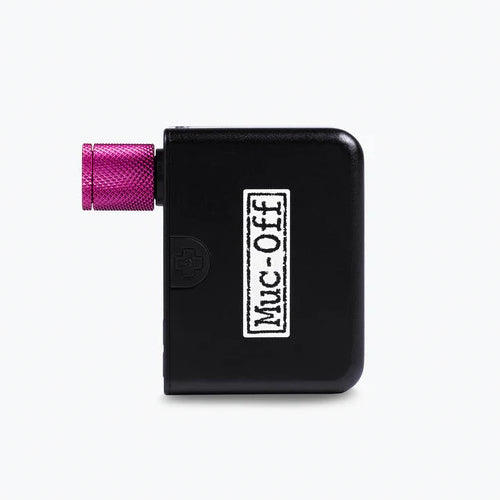 Muc-Off AirMach Electric Mini Inflator - Pro