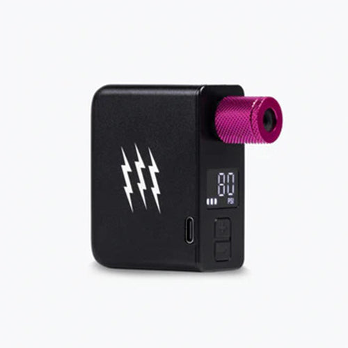Muc-Off AirMach Electric Mini Inflator - Pro