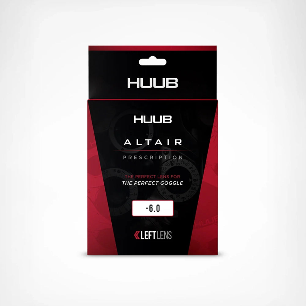Huub Altair Prescription Lens