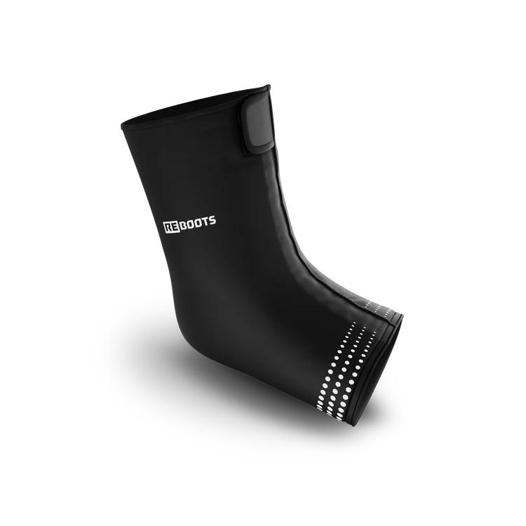 Reboots Thermal Ankle Sleeve