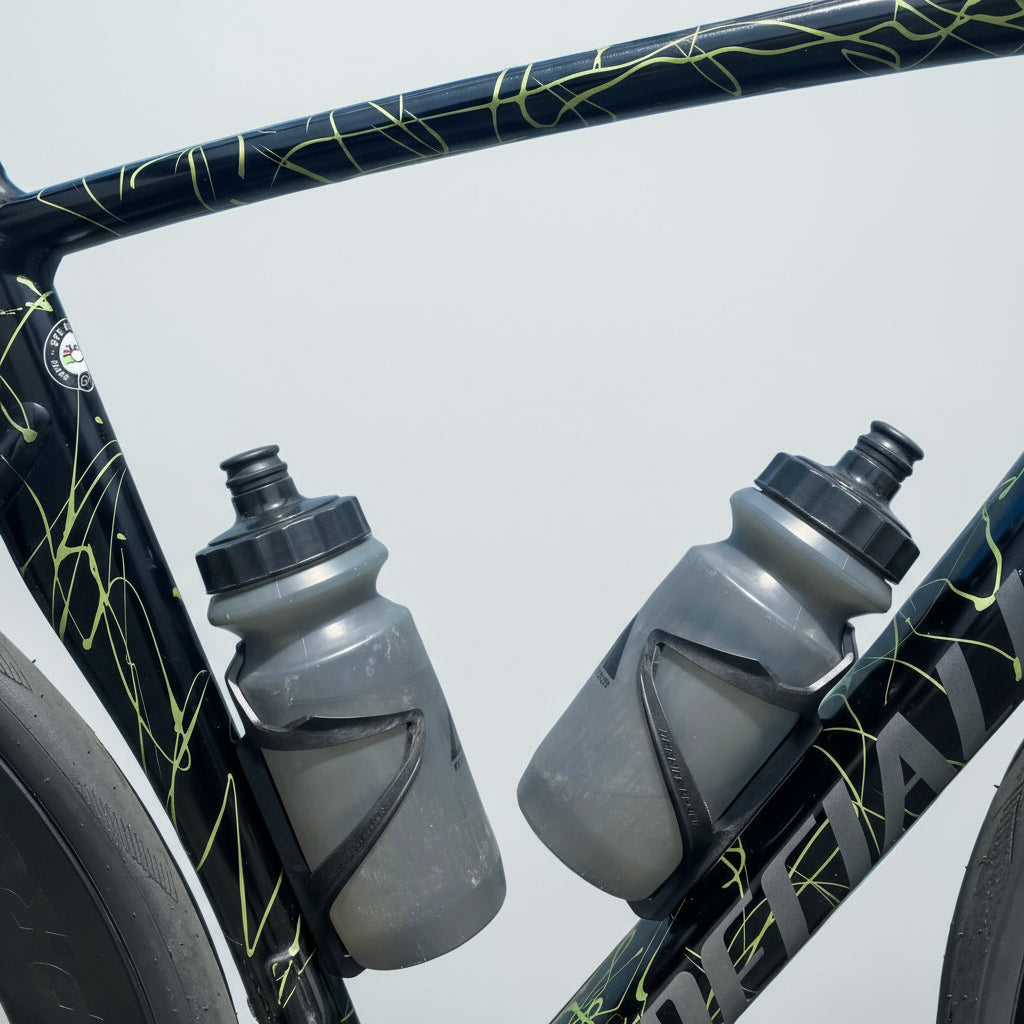 Profile Design Axis Ultimate CI Carbon Bottle Cage