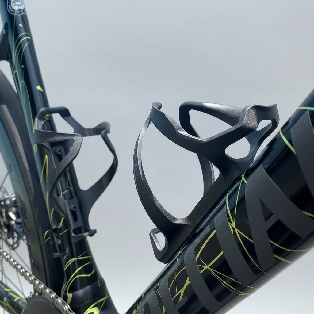 Profile Design Axis Ultimate CI Carbon Bottle Cage
