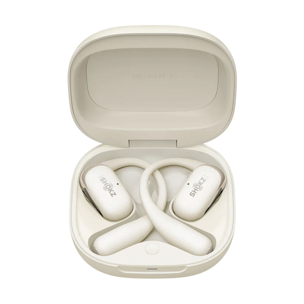 Shokz OpenFit 2 Headphones