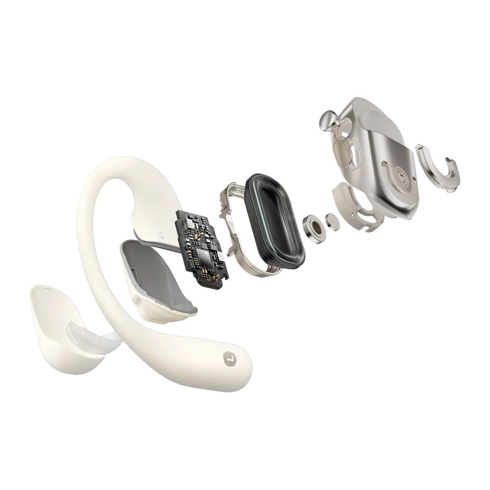 Shokz OpenFit 2 Headphones