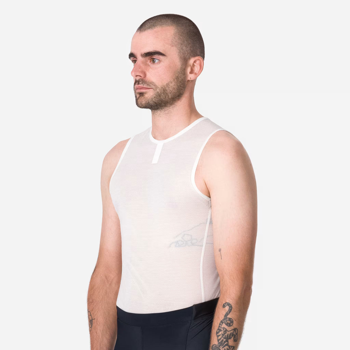 Rapha Men's Merino Lightweight Base Layer