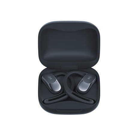 Shokz OpenFit AIR Open-Ear True Wireless Earbuds