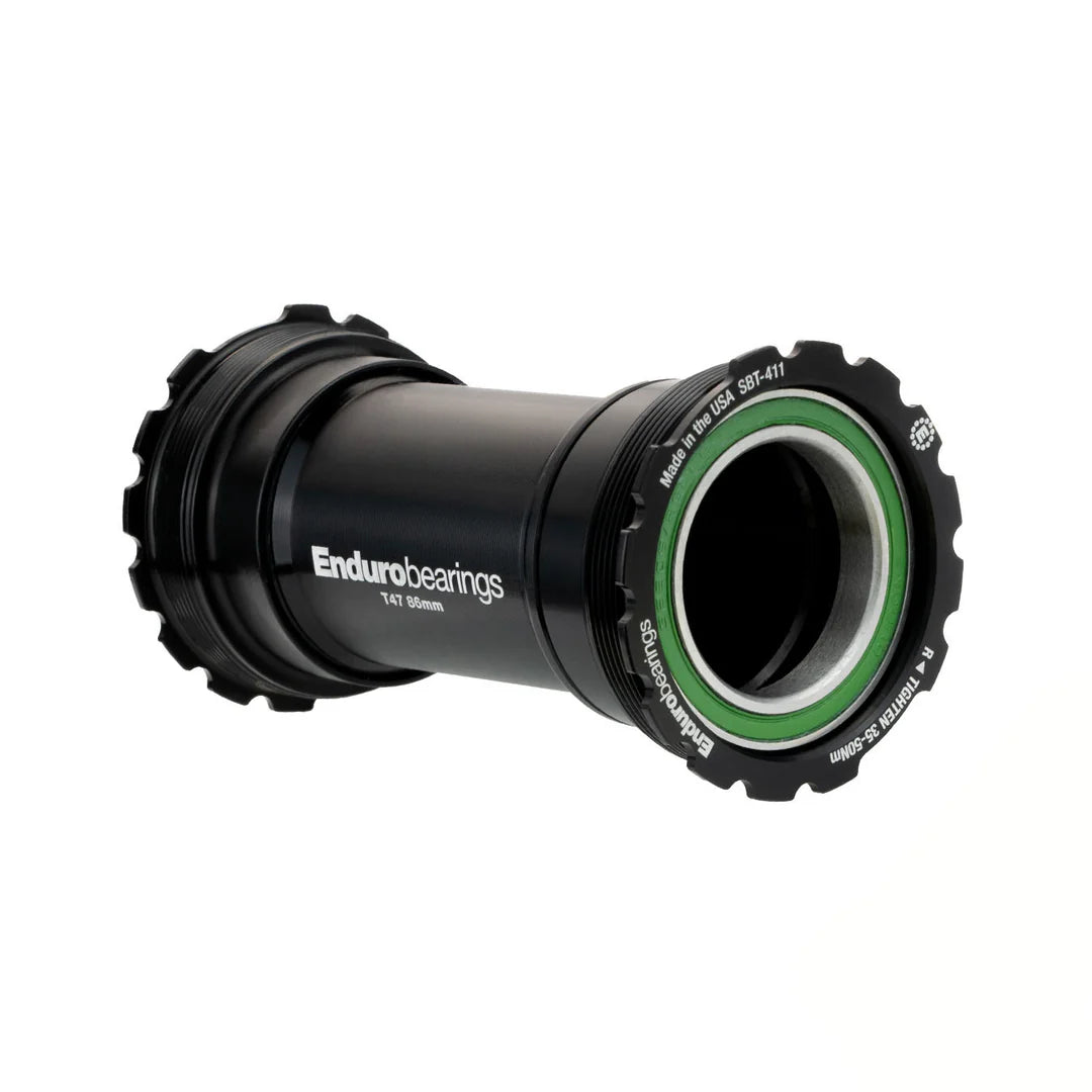 Enduro T47/Internal 86mm Shell to DUB/29mm Bottom Bracket